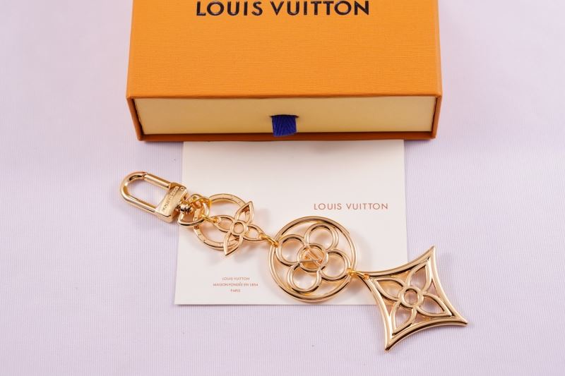 Louis Vuitton Keychains